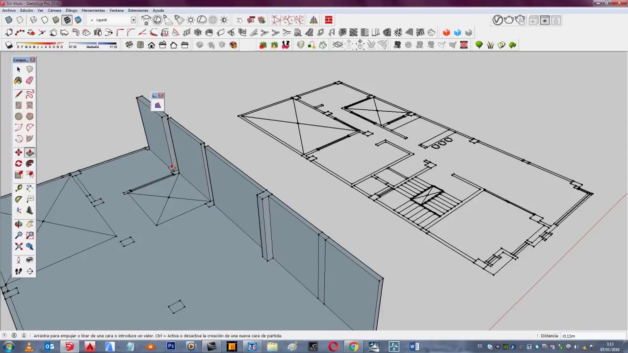 Make faces google sketchup plugin download