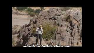 SALMO 61 ALEJANDRO ALONSO - PSALM 61-