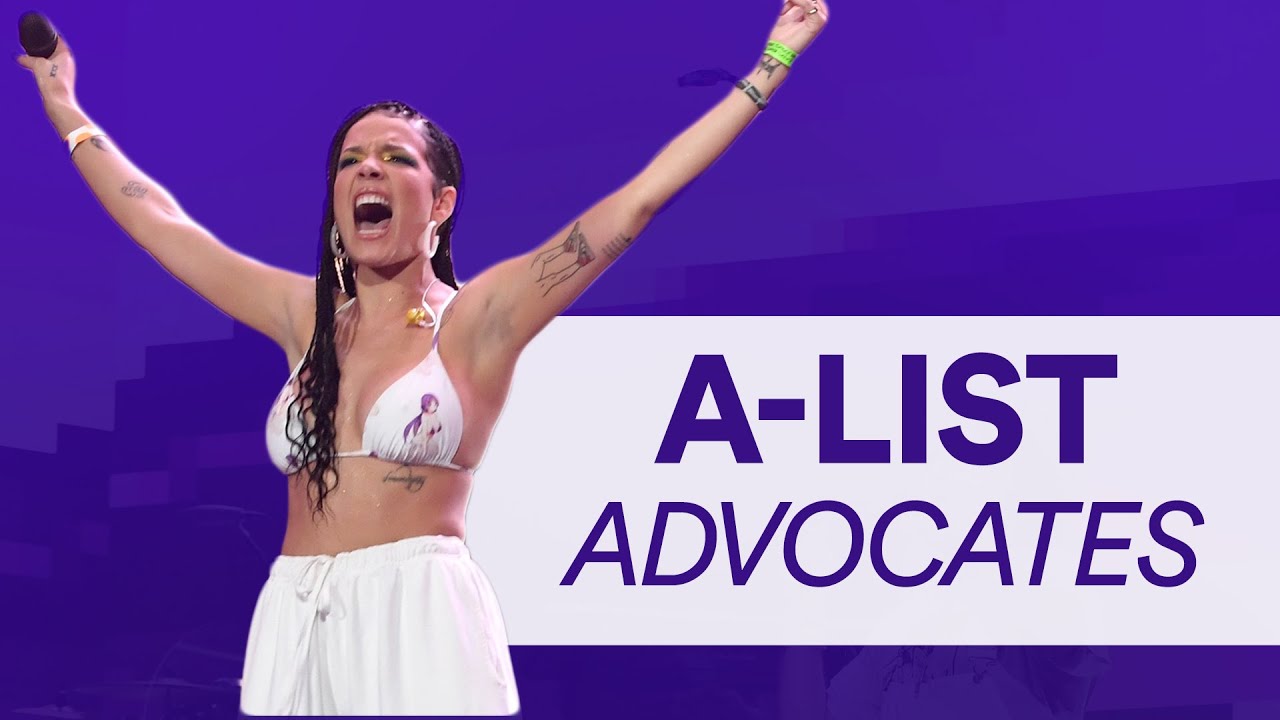 5 Celebrities Who Are Mental Health Champions