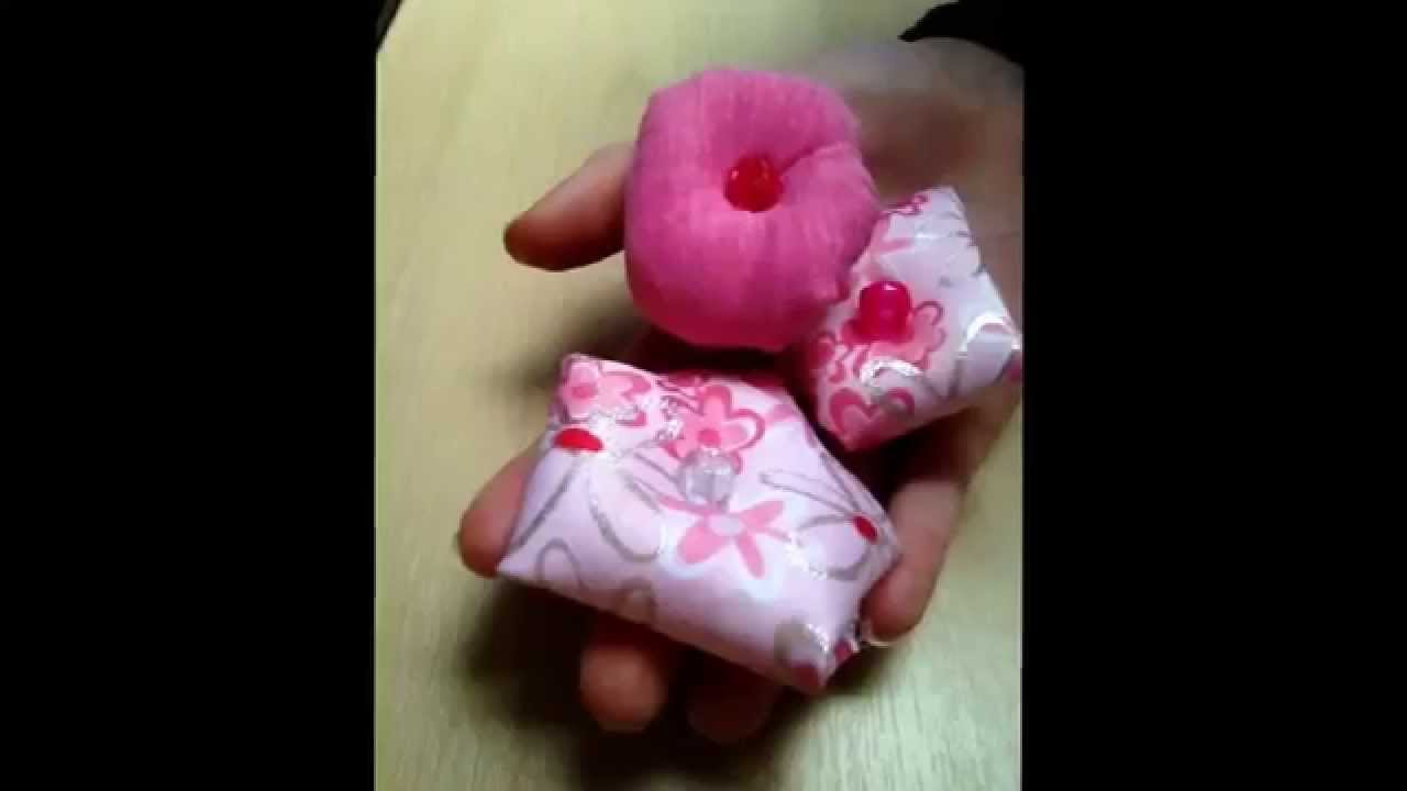 How to make a Doll Pillow YouTube