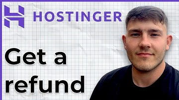 How To Get Refund From Hostinger Step By Step (2025 Guide)