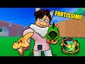 TROVO i NUOVI ACCESSORI SEGRETI Su ROBLOX Blox Fruit