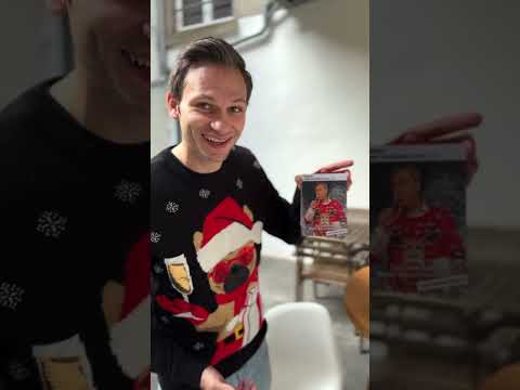 Meme-Adventskalender