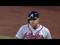 Braves' Plays of the Week