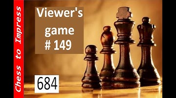 Playing Chess at the Office!