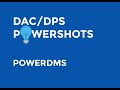 Dps powerdms training for limited admins uploading documents