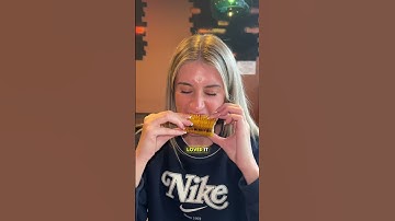 IRISH MAN TRIES NIGERIAN FOOD🇳🇬🇮🇪 #jollofrice #jerkchicken #africanfood #nasti