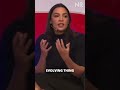 AOC Wrongly Calls Western Culture Thin
