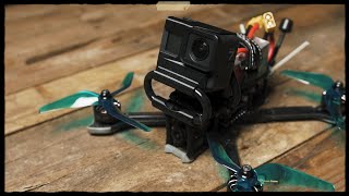 Testing Soft Mount with GoPro Hero 7 for ReelSteadyGO / FPV - All Your Problems SOLVED screenshot 5