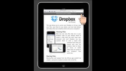 How to print from iDisk, dropbox and Box.net using PrintJinni (Apple iOS Version)