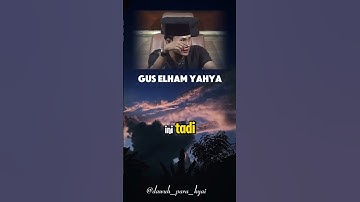 Etika misuh 😂 #pengajian #gusyahya #kediri #motivasihidup #motivasi #fyp #foryou