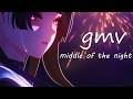 Middle of the night | short GMV | wuthering waves