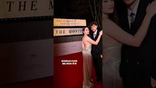 Jenny Han, You Absolute Legend.