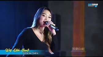 Difarina - Wes Oleh Ganti | Dangdut (Official Music Video) Difarina - Wes Oleh Ganti | Dangdut (Official Music Video)