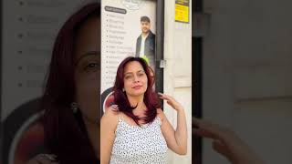 #hairbyaashis #haircolor #hairstylistaashis #redcherry #hair #nepalisaloninlisbon