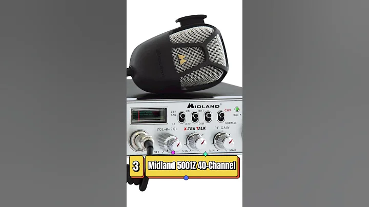 Top 5 Best CB Radios of 2023