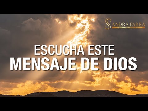 Escucha Este Mensaje