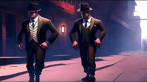 Backalley G - AI Music Video - Deforum, Stable Diffusion, A1111 and Parseq