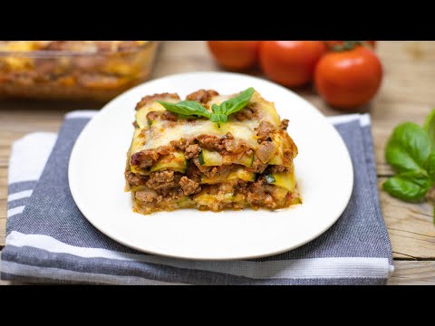 The Best Zucchini