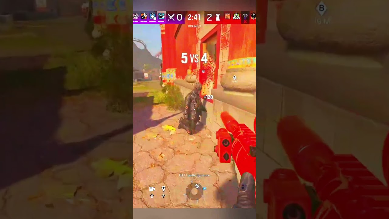 Посмотрите на этого неудачника😂 