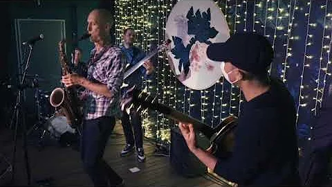 Buddy Wells Quartet, Re-cognizance, Live at The Ra...