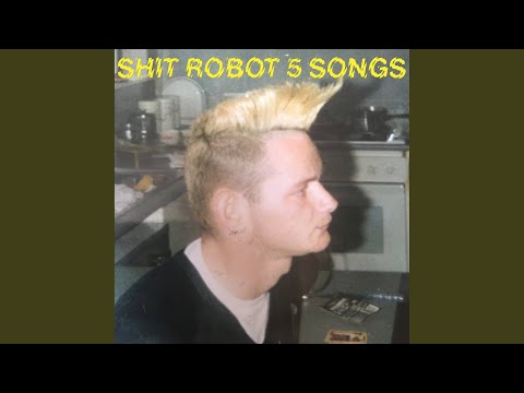 Shit Robot — Hey Creep!