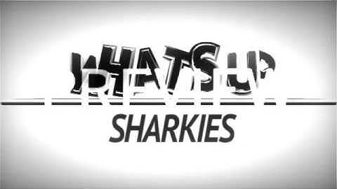 My new better intro - Created using Flixpress.com