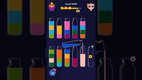 How to pass levels 9681, 9682 on get color 