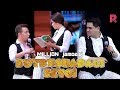 Million jamoasi - Kutbxonadagi sevgi | Миллион жамоаси - Кутбхонадаги севги