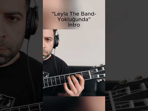 'Leyla The Band