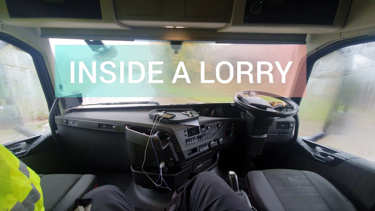 Inside Of An Artic Lorry YouTube inside-of-an-artic-lorry-youtube