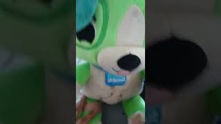 My Pal Scout Smarty Paws Screaming