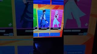 Loja Fortnite - Naruto na Área!!!