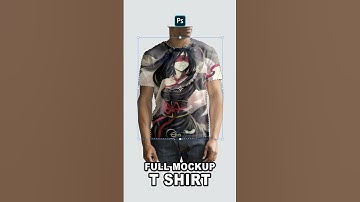 Thumbnail of FULL MOCKUP T SHIRT
