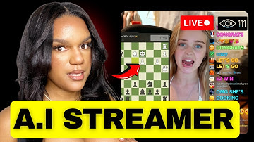 A.I can livestream now (on twitch & youtube) | step-by-step Tutorial