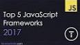 JavaScript Frameworkleri ile ilgili video