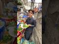 Street Style Freshly Salad #streetfood #shorts
