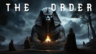 THE ORDER   ethereal soudscape,ambient,relax,meditation...