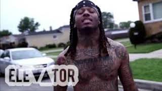 Montana of 300- Hot Nigga Remix