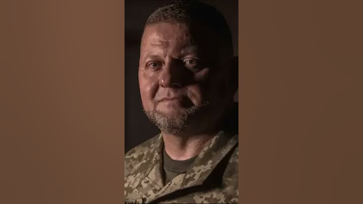Залужний назвав ресурс який для України та Росії стане найдорожчим – і це не зброя