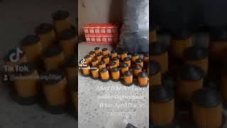 Adeel Air Filter Maker