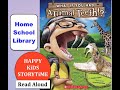 New what if you had animal teeth by sandra markle  happy kids storytime  read aloud