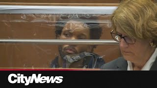 D4vd pleads not guilty to murder charges in death of 14-year-old girl