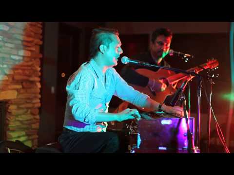 Ramkrishna Dhakal - Parkhi Basa