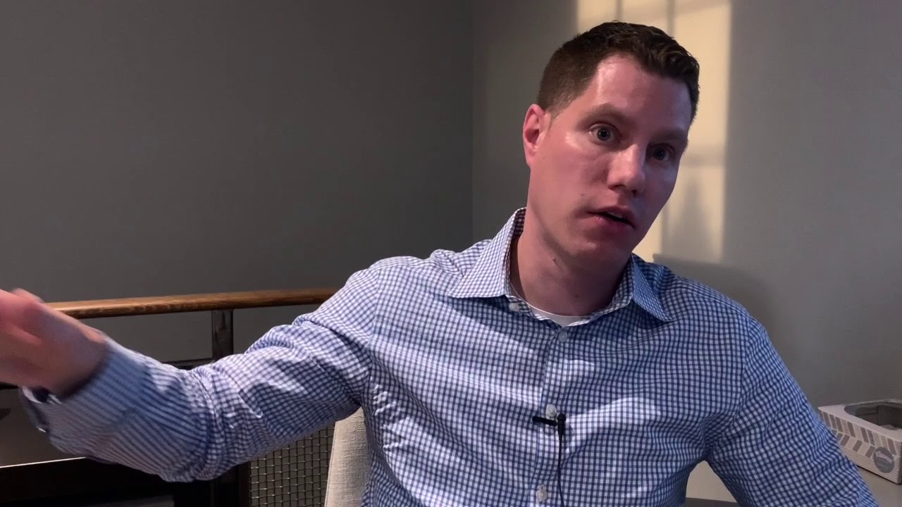 LGBT Entrepreneur - The Future of IT