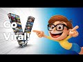Easy Steps To Make Viral Videos With No Camera Needed!