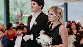 Madison & Brycen | Wedding Day Information