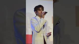 [4K] 260823 Jeffrey @ Olay_已出之物