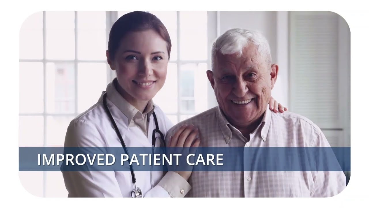 Legato Health Technologies Our Offerings YouTube