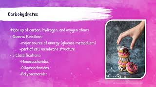 RCCA ASCP Clinical Chemistry - Carbohydrates